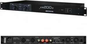 VX-200II