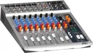PV10 Mixer