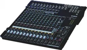 MG166CX USB