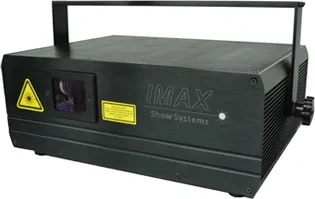 IMAX 2W RGB