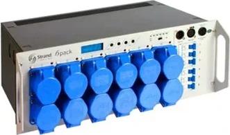 6Pack 6x10A