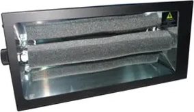 PHF005 1500W DMX