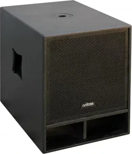 VIBE-15SUB Mk2