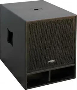 VIBE18S Mk2 + AVM3