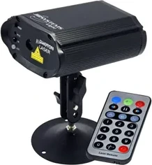 MICRO QUASAR LASER