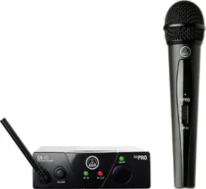 WMS 40 Mini Vocal Set