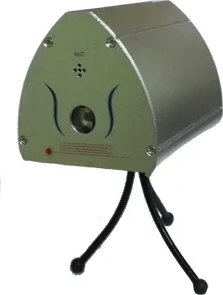 WG-D1022 mini laser light