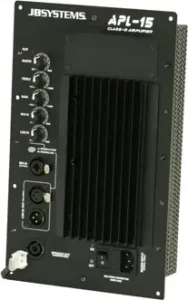 APL-15 Amp module