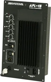 APL-15 Amp module