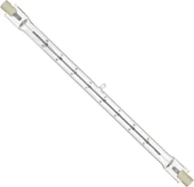 GE K4 1000W 230V R7S