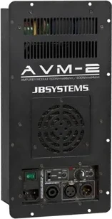 AVM-2