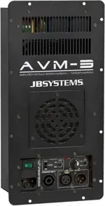 AVM-3