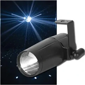 PHH016 LED Pinspot