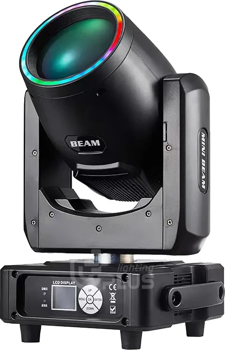 LL-M23 230W Beam and Spot Moving Head  (WOP-Beam230)