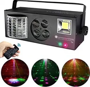 LL-L183 Multi effect light
